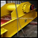 constructions ore feeder machine type GZD vibrating feeder