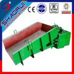 GZ11 Electromagnetic Vibrating Feeder Used In Mining,Construction,Silicate and Chemical Industry