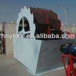 Industrial Small sand washing machine manufacturer of China