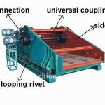 quarry and mine stone electromagnetic vibrating feeder
