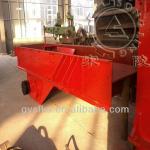 GZD series mineral chemical vibration feeder