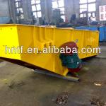 2013 the lastest vibrating feeder used for construction