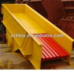 Mining Equipment-Vibrating Chute Feeder For Mineral Processing