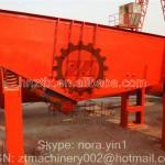 Popular coal feeder reasonable price/Vibrating Feeder for sand or concrete