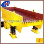mining vibrating grizzly feeder