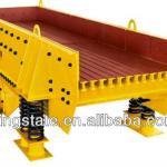 Widely used mining equiment 3YK1235 circular vibrating screen machine