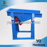 YQ brand vibration feeder mining from Alibaba gloden supplier