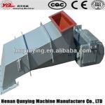 small marble vibrating feeder machine for stone crushing