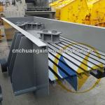 Classical ZSW electro-magnetic vibrating feeders with good quality and low price