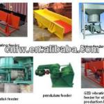 Gongyi Fuwei Heavy Machinery Plant/ISO9001:2008&amp;CE approved electromagnetic vibratory feeder