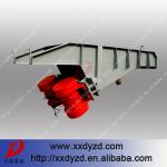 2013 latest technology sand stone shaker feeder equipment