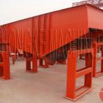 Viberating Feeder for Ore Benification (factory offer)