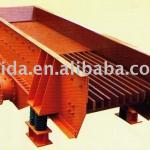 ISO9001:2008 approved high quality Vibrating Feeder