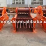 GZD/ZSW vibrating feeder for mining plant with 65 years manufacturing experiences