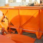 Mining Equipment-Vibrating Chute Feeder For Mineral Processing