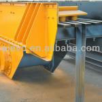 vibrating feeder / vibration feeder screen machine / electromechanical vibrator feeder