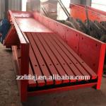 ZZG Series Mining Vibrating Feeder Building Material Vibrating Feeder