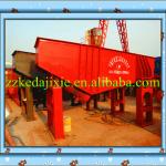 high quality ISO certificate vibrating feeder used in mining made in China