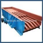 Mining industry high quality ore vibrating grizzly feeder