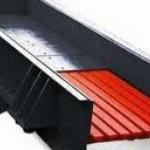Vibrating feeder machine for ore beneficiation on sale