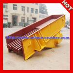 2013 GZD/ZSW Vibration Feeder for Basalt