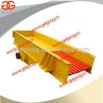 Vibrating Feeder/High efficiency vibrating feeding machine/Large capacity vibrating feeder