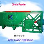 CG 700*500 Chute feeder