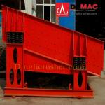 Large capacity mining equipment and machineries vibrating feeder