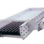 2013 New Type and High Efficiency Electromagnetic Vibrating Feeder