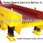 High Capacity Grizzly Vibrating Feeder