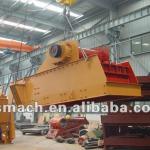 XSM GZD Series Vibrating Feeder