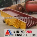 Professional feeder manufacturer&#39;s stone vibratory feeder