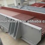 Zhengzhou Kefan High production efficiency stone vibrating feeder machine for sale