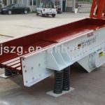 High quality GZD960*3800 vibrating Feeder on big sale