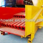 automatic vibrating feeder from Showier factory