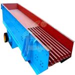 Large capacity best high performance mining feeder