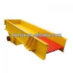 2013 New Type Vibrating Hopper Feeder Machine with Quality Certification