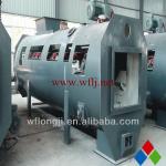 high efficiency NJGC belt feeder machine