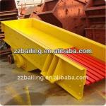 High efficiency Vibration Feeder (GZD Series) for mining use