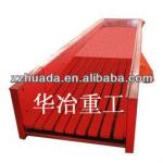 Regularly,Continuously,Uniformly Vibrating Feeder