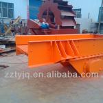 Widely used and competitive price vibrating feeder machine price