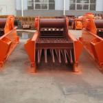 ZSW Series high efficient vibrating feeder manufacturer from China