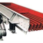 Large Capacity Professional Mining Vibrating Feeder China Supplier