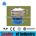 Gold supplier lvsheng tire rubber granule separator machine
