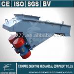 New Type GL Mining Vibrating Hopper Feeder Machine