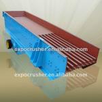 SHIBO good selling widely applied vibrating feeder,vibration feeders
