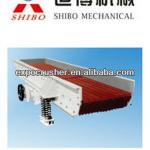 SHIBO vibrating feeder GZD-850*3000 vibrating feeder