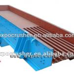 SHIBO cost-efficient vibrating feeder GZD-960*3800