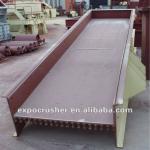 mining and construntion vibrating feeder