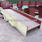 Good quality large capacity vibrating feeder for mining